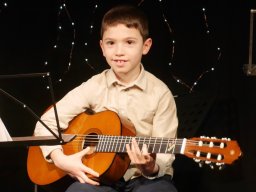 Weihnachtskonzert 2025